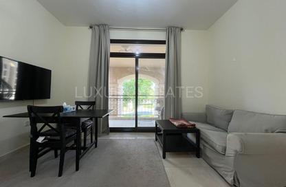 Apartment - Studio - 1 for rent in Verona - Fox Hills - Fox Hills - Lusail Apartment - Studio - 1 for rent in Verona - Fox Hills - Fox Hills - Lusail