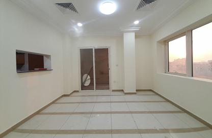 Apartment - 3 - 3 for rent in Najma Street - Najma - Doha