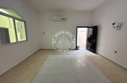 Apartment - Studio - 1 for rent in Ain Khaled - Doha Apartment - Studio - 1 for rent in Ain Khaled - Doha