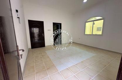 Apartment - Studio - 1 for rent in Ain Khaled - Doha