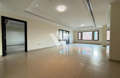 Apartment - 1 - 1 for rent in East Porto Drive - Porto Arabia - The Pearl Island - Doha