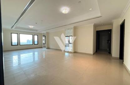 Apartment - 1 - 1 for rent in East Porto Drive - Porto Arabia - The Pearl Island - Doha