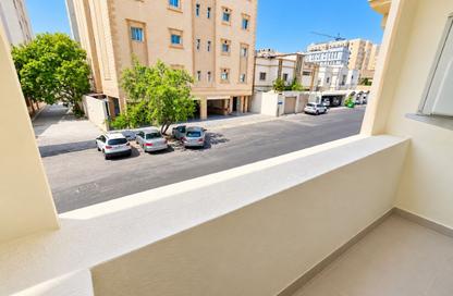Apartment - 1 - 1 for rent in Fereej Abdul Aziz - Fereej Abdul Aziz - Doha