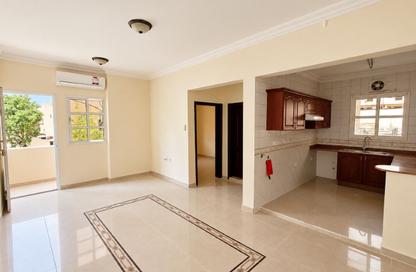 Apartment - 1 - 1 for rent in Fereej Abdul Aziz - Fereej Abdul Aziz - Doha