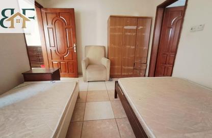 Apartment - 1 - 1 for rent in Umm Ghwailina Comm - Umm Ghuwalina - Umm Ghuwailina - Doha Apartment - 1 - 1 for rent in Umm Ghwailina Comm - Umm Ghuwalina - Umm Ghuwailina - Doha