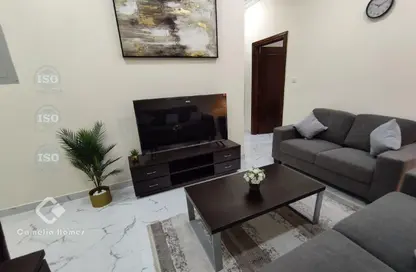 Apartment - 3 Bedrooms - 2 Bathrooms for rent in Al Nasr Street - Al Nasr - Doha