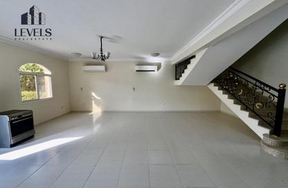 Villa - 5 Bedrooms - 4 Bathrooms for rent in Bu Hamour Street - Abu Hamour - Doha