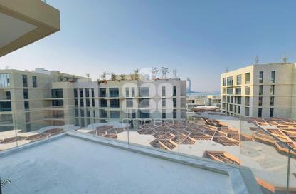Duplex - 4 Bedrooms - 4 Bathrooms for rent in Crystal Residence - Gewan Island - The Pearl Island - Doha Duplex - 4 Bedrooms - 4 Bathrooms for rent in Crystal Residence - Gewan Island - The Pearl Island - Doha
