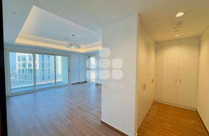 Duplex - 4 Bedrooms - 4 Bathrooms for rent in Crystal Residence - Gewan Island - The Pearl Island - Doha Duplex - 4 Bedrooms - 4 Bathrooms for rent in Crystal Residence - Gewan Island - The Pearl Island - Doha