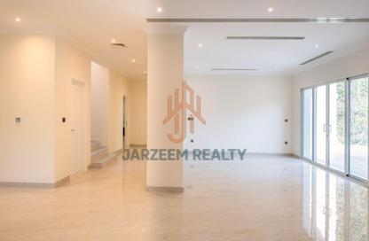 Villa - 4 Bedrooms - 4 Bathrooms for rent in West Bay Lagoon Street - West Bay Lagoon - Doha