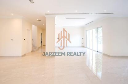 Villa - 4 Bedrooms - 4 Bathrooms for rent in West Bay Lagoon Street - West Bay Lagoon - Doha