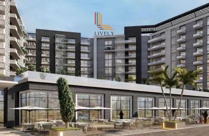 شقة - 1 حمام للبيع في عرض البوليفارد - مدينة الياسمين - الوسيل شقة - 1 حمام للبيع في عرض البوليفارد - مدينة الياسمين - الوسيل