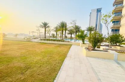Apartment - 2 Bedrooms - 3 Bathrooms for rent in Burj DAMAC Waterfront - Waterfront Residential - The Waterfront - Lusail
