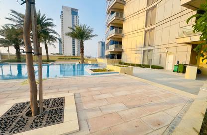 Apartment - 2 - 3 for rent in Burj DAMAC Waterfront - Waterfront Residential - The Waterfront - Lusail Apartment - 2 - 3 for rent in Burj DAMAC Waterfront - Waterfront Residential - The Waterfront - Lusail
