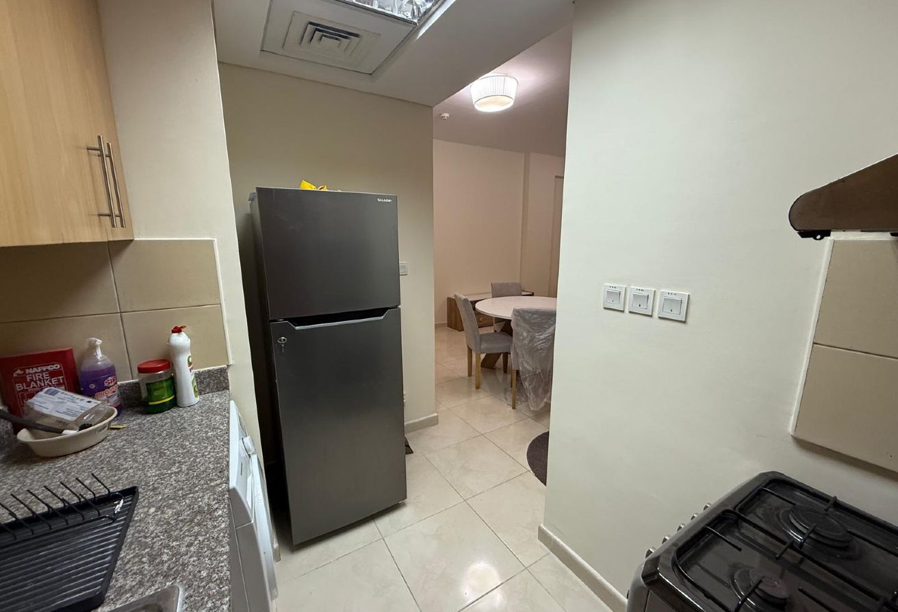 ELEGANT 1 BHK FF INCLUDING BILLS 24/7 GROCERY TRAM thumbnail 3