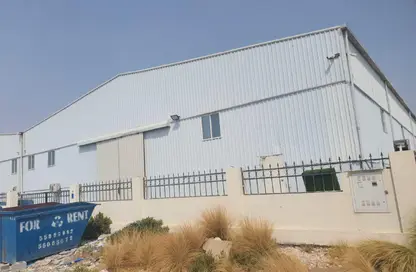 مخزن - استوديو - 1 حمام للبيع في بركة العوامر - الوكرة