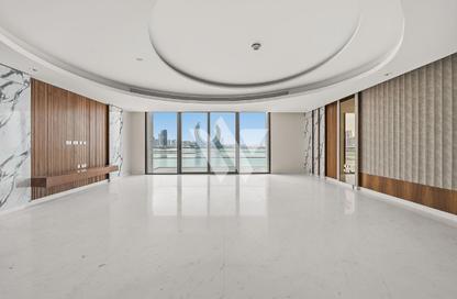 Apartment - 6 Bedrooms - 7+ Bathrooms for sale in Crystal Residence - Gewan Island - The Pearl Island - Doha