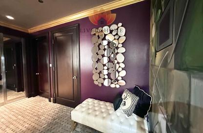 Townhouse - 1 - 2 for rent in West Porto Drive - Porto Arabia - The Pearl Island - Doha