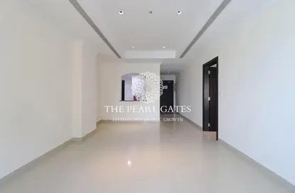 شقة - غرفة نوم - 2 حمامات للبيع في طريق بورتو الغربي - بورتو أرابيا - جزيرة اللؤلؤة - الدوحة