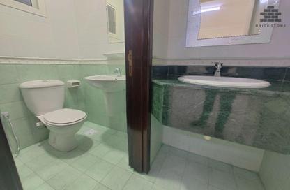 Apartment - 3 Bedrooms - 4 Bathrooms for rent in Al Jazeera Street - Fereej Bin Mahmoud North - Fereej Bin Mahmoud - Doha Apartment - 3 Bedrooms - 4 Bathrooms for rent in Al Jazeera Street - Fereej Bin Mahmoud North - Fereej Bin Mahmoud - Doha