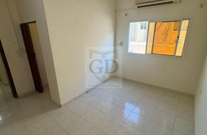 Apartment - 1 Bedroom - 1 Bathroom for rent in Ain Khaled Villas - Ain Khaled - Doha