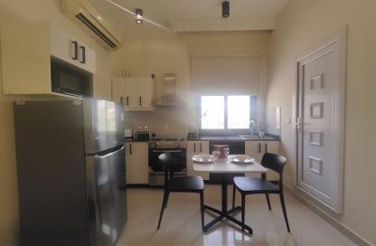Apartment - Studio - 1 Bathroom for rent in Legtaifiya Lagoon - West Bay - Doha
