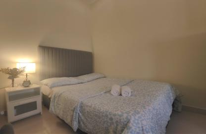 Apartment - Studio - 1 Bathroom for rent in Legtaifiya Lagoon - West Bay - Doha