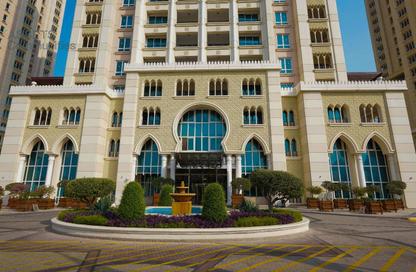 Apartment - 2 - 4 for sale in Viva Bahriyah - The Pearl Island - Doha