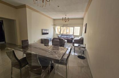 Apartment - 3 - 3 for rent in Al Sadd Road - Al Sadd - Doha