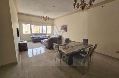 Apartment - 3 - 3 for rent in Al Sadd Road - Al Sadd - Doha