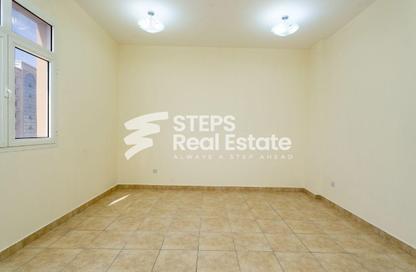 Apartment - 2 Bedrooms - 2 Bathrooms for rent in Najma Street - Najma - Doha