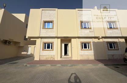 Villa - 6 Bedrooms - 4 Bathrooms for sale in Umm Al Amad - Umm Al Amad - Al Shamal