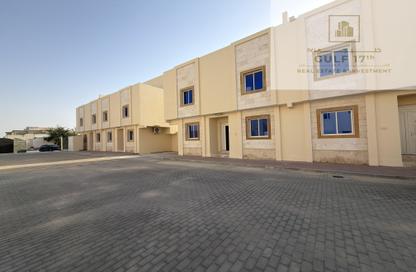 Villa - 6 Bedrooms - 4 Bathrooms for sale in Umm Al Amad - Umm Al Amad - Al Shamal