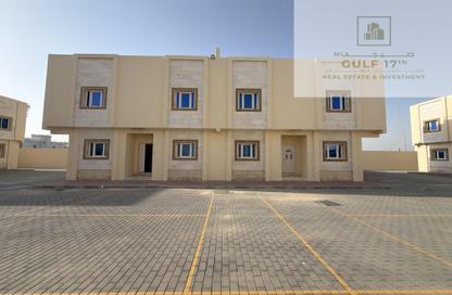 Villa - 6 Bedrooms - 4 Bathrooms for sale in Umm Al Amad - Umm Al Amad - Al Shamal