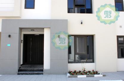 Villa - 6 Bedrooms - 7 Bathrooms for rent in Al Soudan - Al Soudan - Doha