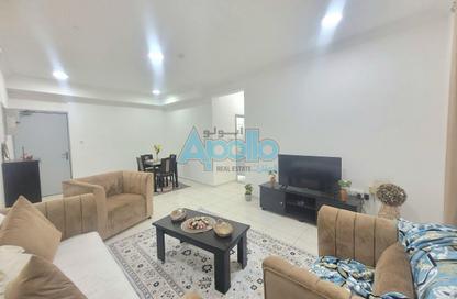 Apartment - 2 Bedrooms - 2 Bathrooms for rent in Anas Street - Fereej Bin Mahmoud North - Fereej Bin Mahmoud - Doha Apartment - 2 Bedrooms - 2 Bathrooms for rent in Anas Street - Fereej Bin Mahmoud North - Fereej Bin Mahmoud - Doha