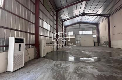 Warehouse - Studio - 7+ for sale in East Industrial Street - Birkat Al Awamer - Al Wakra