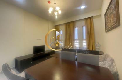 Apartment - 2 - 2 for rent in Abu Jabair Street - Al Muntazah - Doha