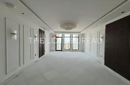 شقة - 2 غرف نوم - 2 حمامات للبيع في البلاج الجنوبي - البلاج - جزيرة اللؤلؤة - الدوحة