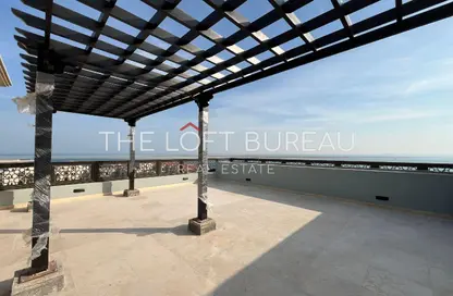 Apartment - 2 Bedrooms - 2 Bathrooms for sale in La Plage South - La Plage - The Pearl Island - Doha