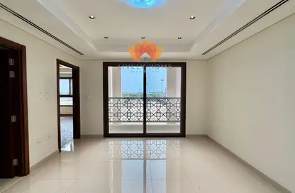 Apartment - 1 Bedroom - 2 Bathrooms for rent in D22 - Fox Hills - Lusail
