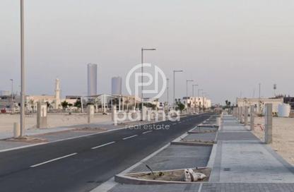 Land - Studio for sale in Huzoom Villas - Lusail City - Lusail