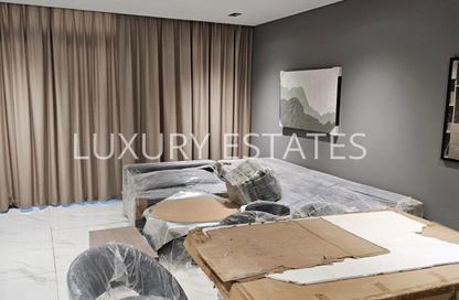 Apartment - 1 Bedroom - 2 Bathrooms for sale in Yasmeen City - Lusail