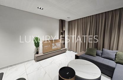 Apartment - 1 Bedroom - 2 Bathrooms for sale in Yasmeen City - Lusail