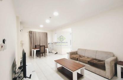 Apartment - 1 - 1 for rent in Umm Ghwailina Comm - Umm Ghuwalina - Umm Ghuwailina - Doha Apartment - 1 - 1 for rent in Umm Ghwailina Comm - Umm Ghuwalina - Umm Ghuwailina - Doha