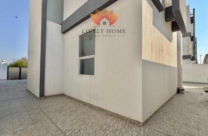 Villa - 6 - 7+ for rent in Bu Hamour Street - Abu Hamour - Doha