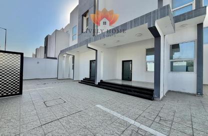Villa - 6 - 7+ for rent in Bu Hamour Street - Abu Hamour - Doha Villa - 6 - 7+ for rent in Bu Hamour Street - Abu Hamour - Doha