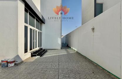Villa - 6 - 7+ for rent in Bu Hamour Street - Abu Hamour - Doha