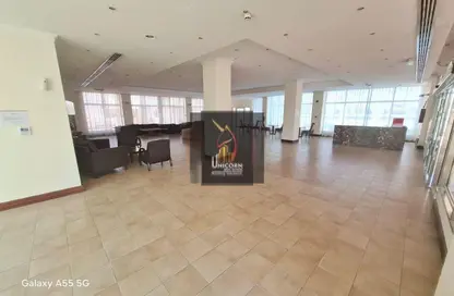 Compound - 4 Bedrooms - 5 Bathrooms for rent in Al Waab Street - Al Waab - Doha