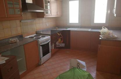 Compound - 4 Bedrooms - 5 Bathrooms for rent in Al Waab Street - Al Waab - Doha